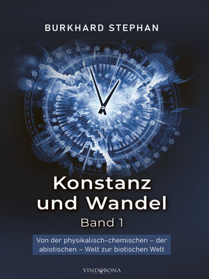 cover image of Konstanz und Wandel--Band 1